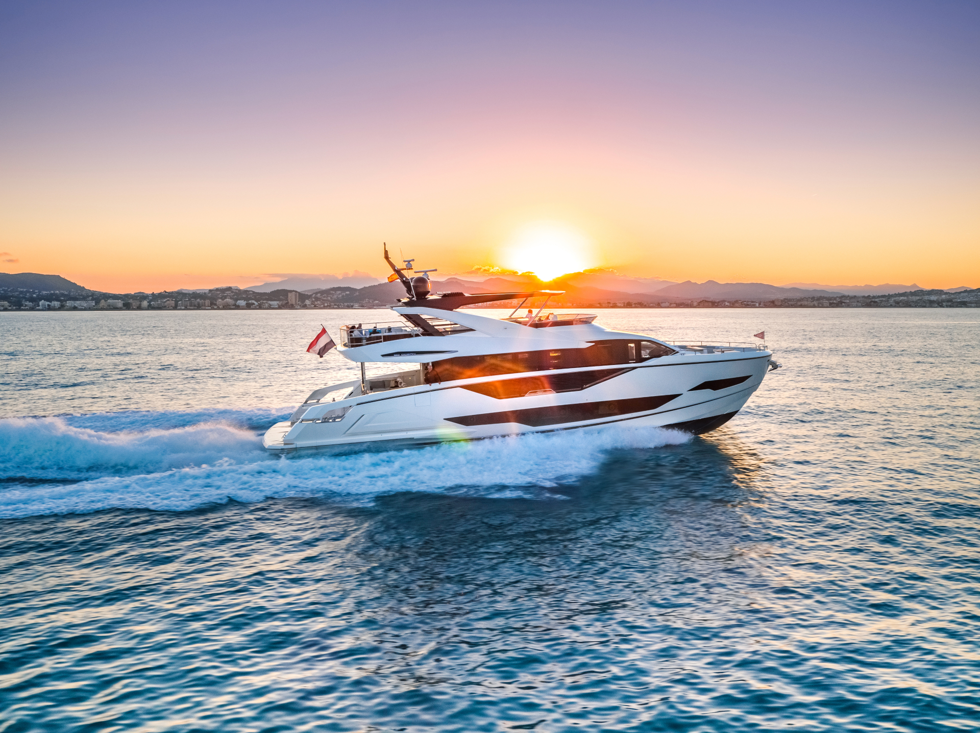 90 Ocean