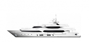 155 Yacht