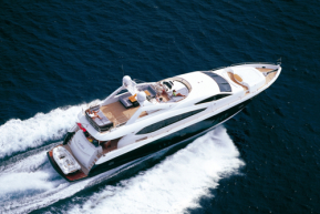 86 Yacht